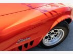 Thumbnail Photo 9 for 1969 Chevrolet Corvette Convertible